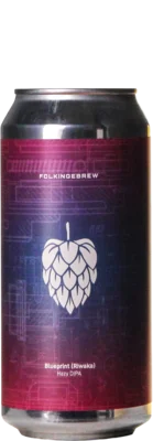 Folkingebrew Blueprint Riwaka