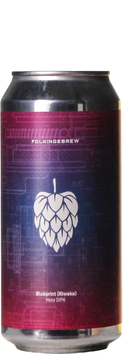 Folkingebrew Blueprint Riwaka