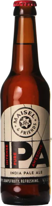 Maisel & Friends IPA
