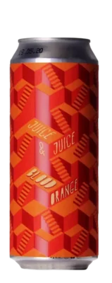 Stamm Juice & Juice Blood Orange