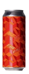 Stamm Juice & Juice Blood Orange