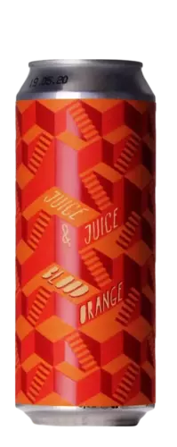 Stamm Juice & Juice Blood Orange