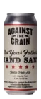 Against The Grain Not Your Father's Hand Sani