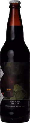 Wolf's Ridge Dire Wolf Yub Nub