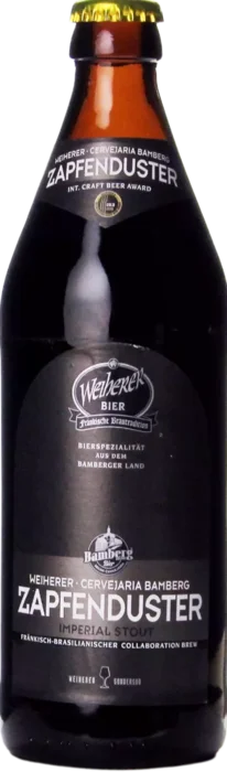 Kundmüller Zapfenduster