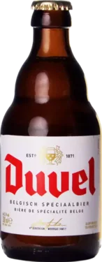 Duvel