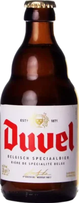 Duvel