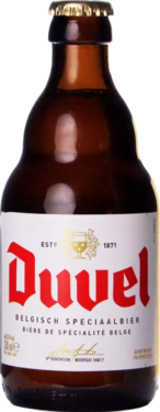 Duvel