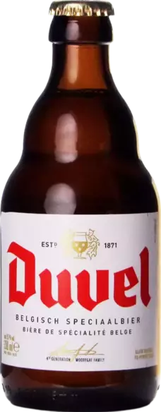 Duvel