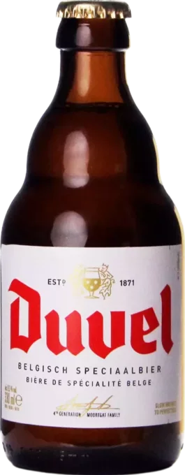 Duvel