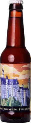 Dutch Border Weizen