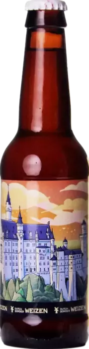 Dutch Border Weizen