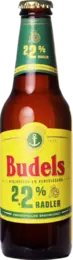 Budels Radler 2,2%