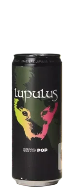 Lupulus Cryo Pop
