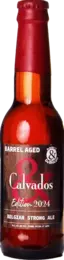 De Molen Calvados Edition 2024 Belgian Strong Ale