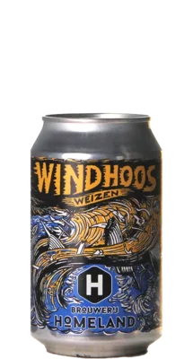 Homeland Windhoos