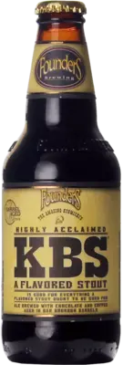 Founders Kentucky Breakfast Stout KBS (2019)