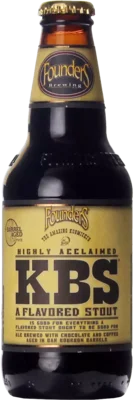 Founders Kentucky Breakfast Stout KBS (2019)