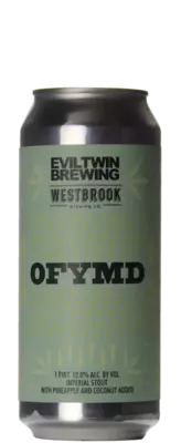 Evil Twin OFYMD