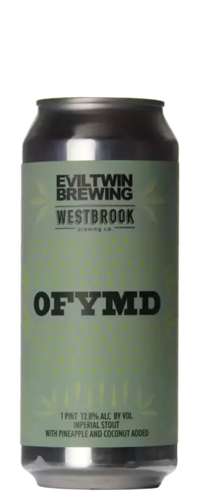 Evil Twin OFYMD