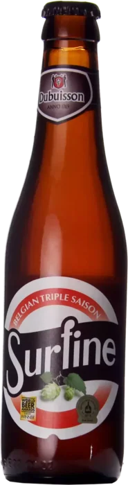 Dubuisson Surfine