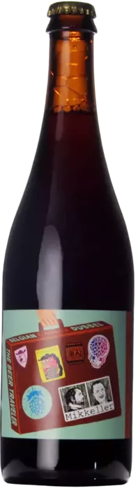 Mikkeller Beer Traveller