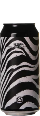 Attik Brewing Seepra