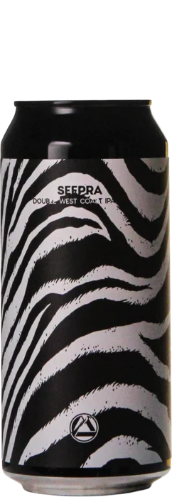 Attik Brewing Seepra