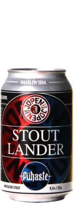 Jopen / Pühaste Stoutlander