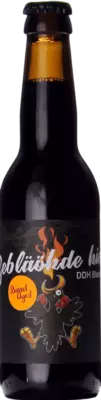 Puuro Gebloakde Kiep Barrel Aged