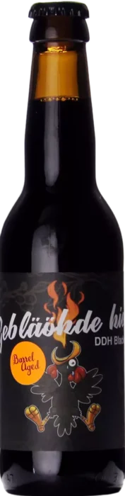 Puuro Gebloakde Kiep Barrel Aged