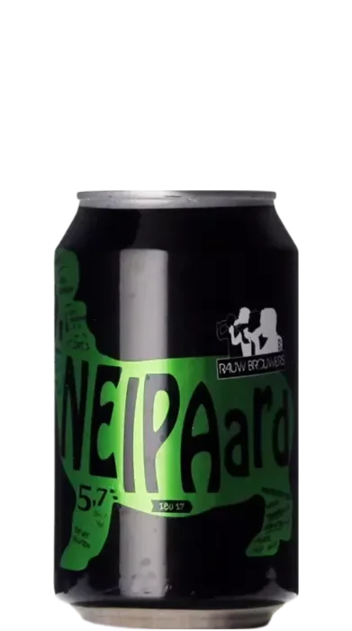 Rauw Brouwers NEIPAard