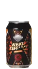 Jopen / Basqueland What Teff...