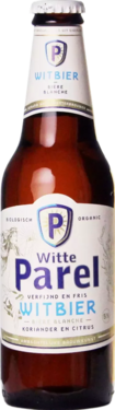 Budels Witte Parel