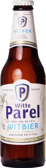 Budels Witte Parel