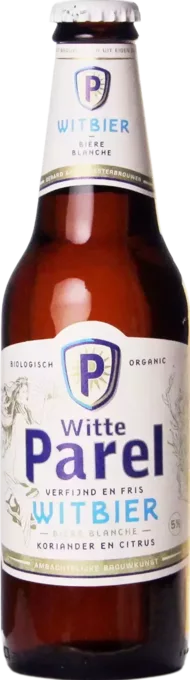 Budels Witte Parel