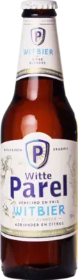 Budels Witte Parel