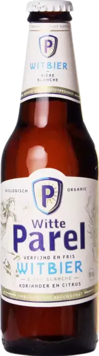 Budels Witte Parel