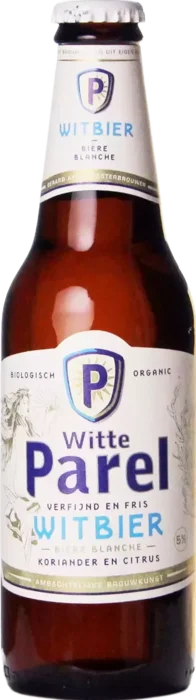 Budels Witte Parel