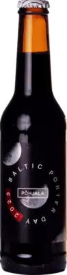 Põhjala Baltic Porter Day 2023