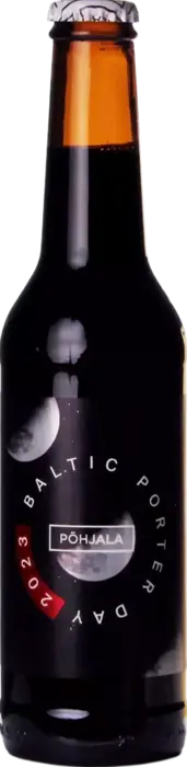 Põhjala Baltic Porter Day 2023