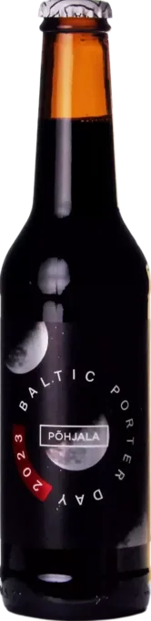 Põhjala Baltic Porter Day 2023