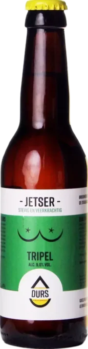 Durs Jetser