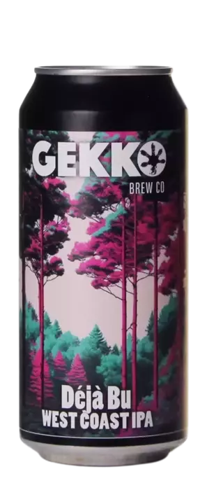 Gekko Déjà Bu