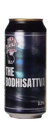Bang The Elephant The Bodhisattva