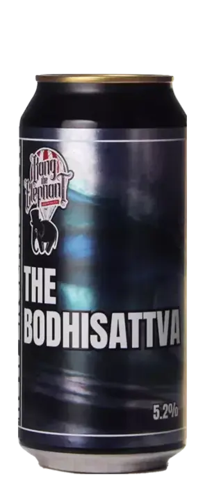 Bang The Elephant The Bodhisattva