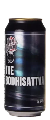 Bang The Elephant The Bodhisattva