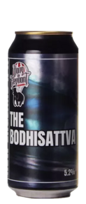 Bang The Elephant The Bodhisattva