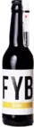 FYB Blonde - Fruity Basil
