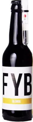 FYB Blonde - Fruity Basil